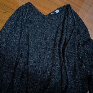 Urban Outfitters Flowy Cardigan